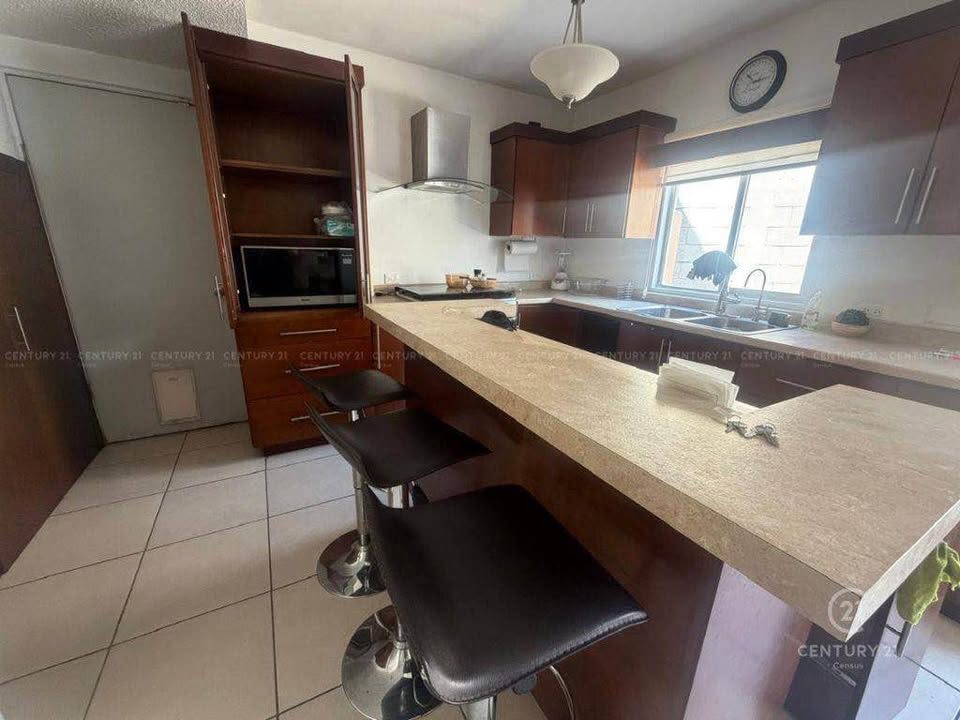 3 habitaciones 1 baño - Casa 2