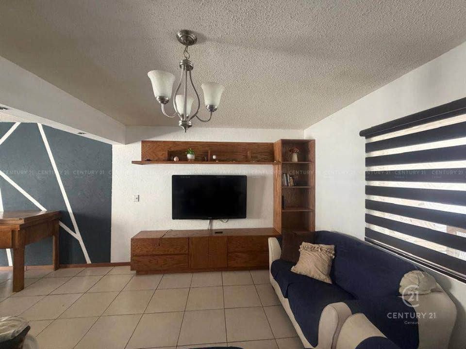 3 habitaciones 1 baño - Casa 3