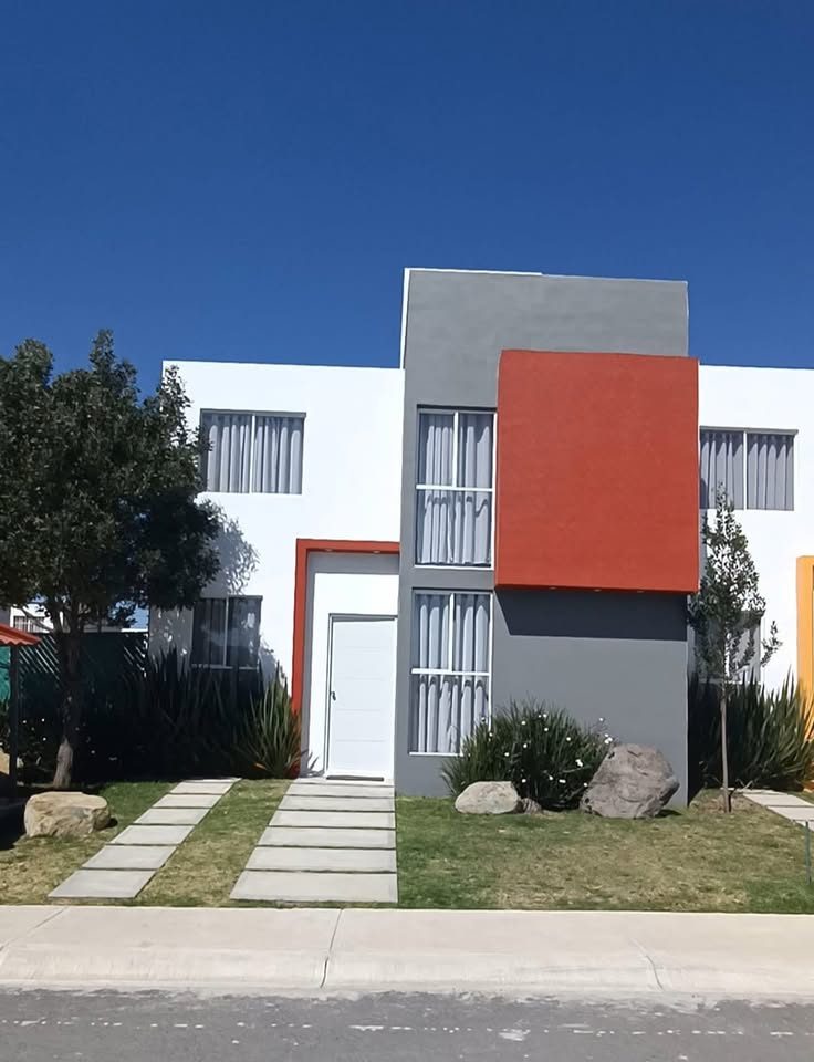 4 habitaciones 3 baños Casa 2