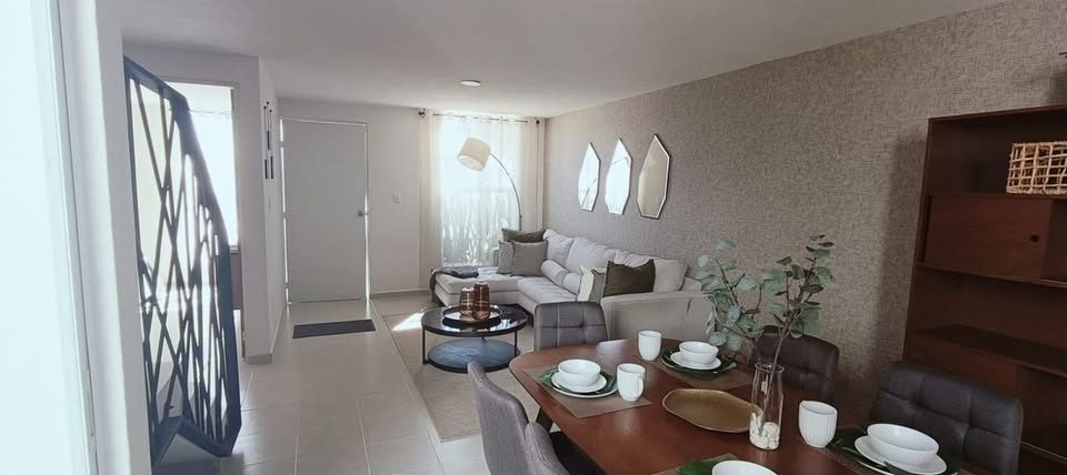 4 habitaciones 3 baños Casa 3