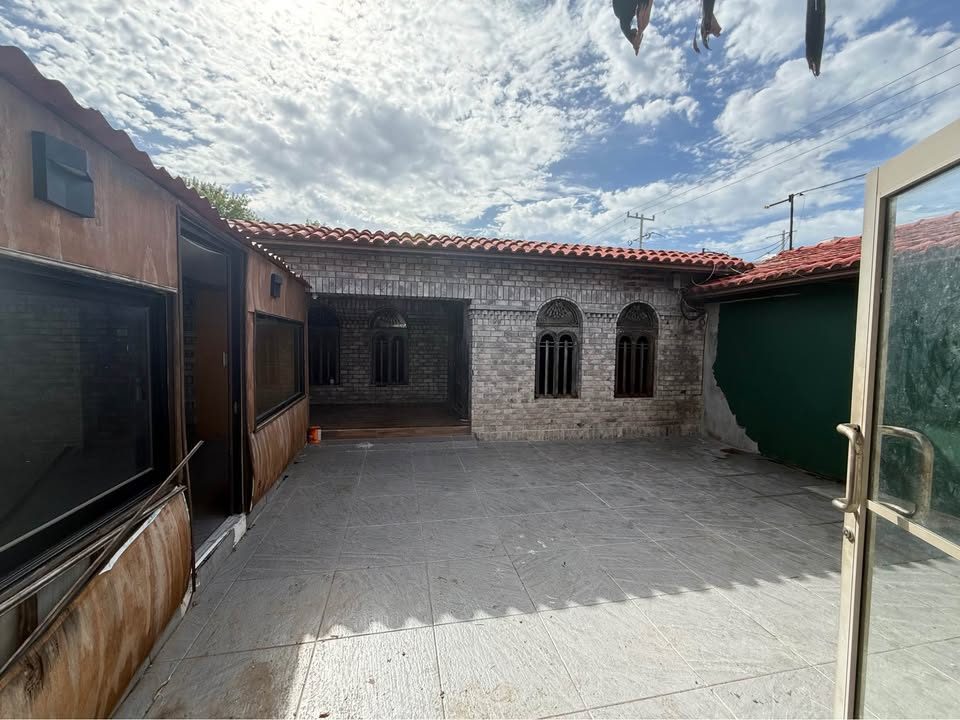 3 habitaciones 2 baños - Casa 2