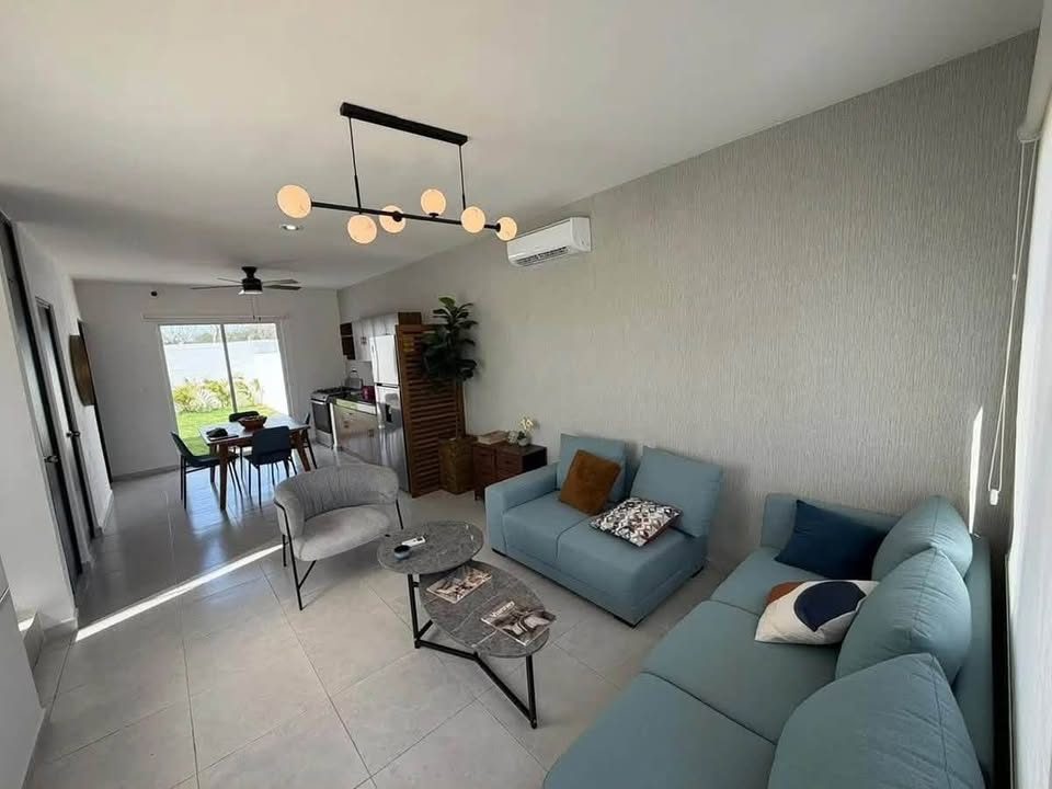 2 habitaciones 2 baños Casa 2