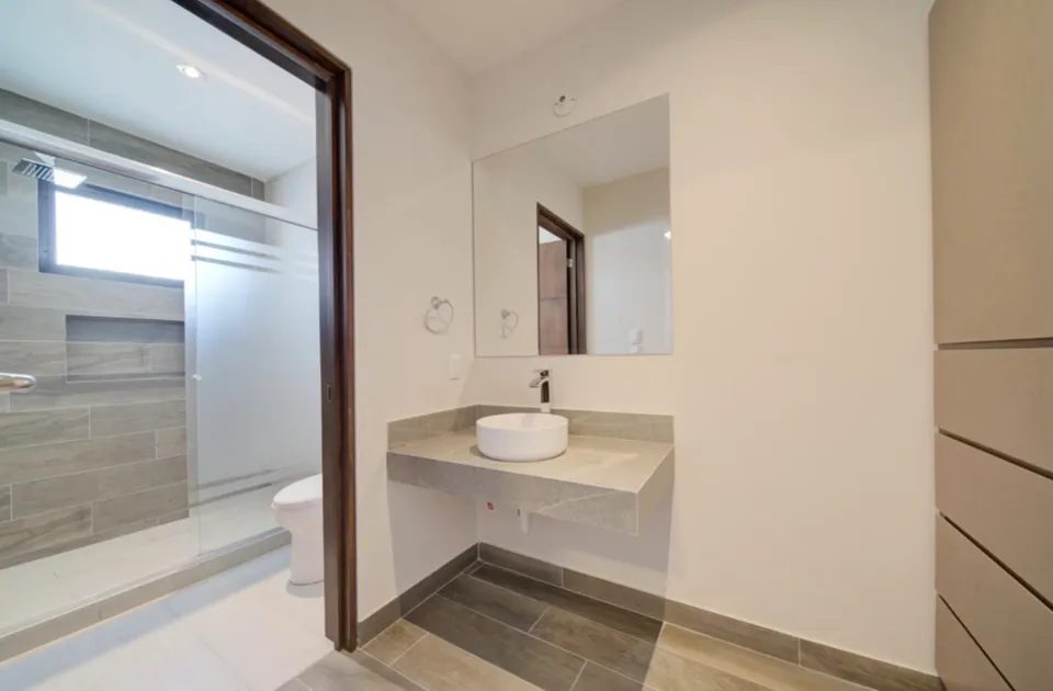 4 habitaciones 4 baños Casa 3