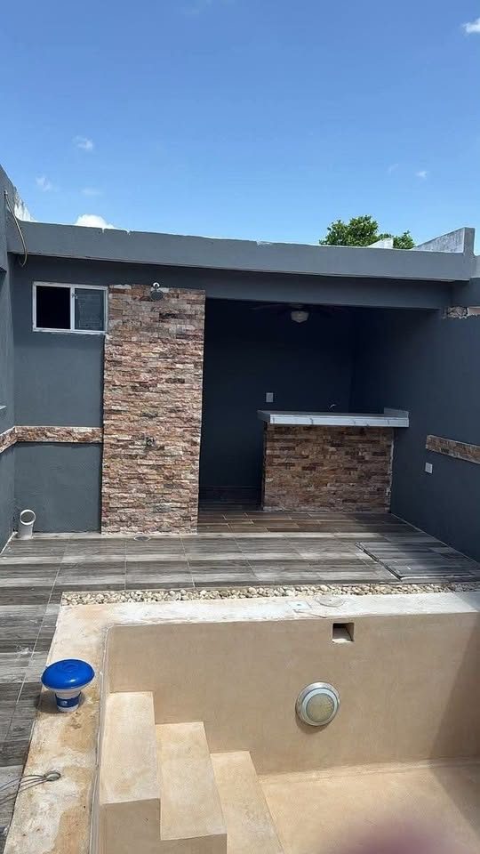 2 habitaciones 2.5 baños Casa 2