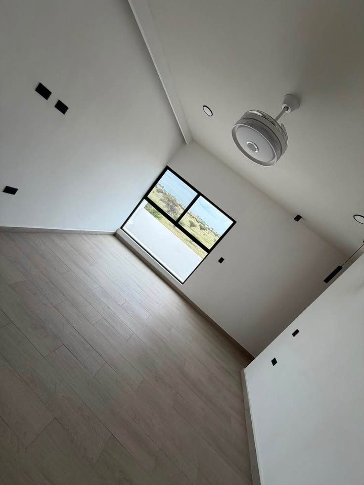 3 habitaciones 3,5 baños - Casa 2
