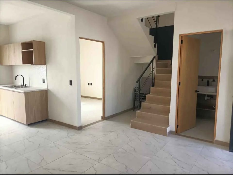 3 habitaciones 2 baños - Casa 3