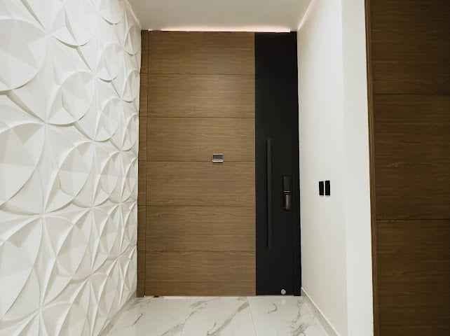 4 habitaciones 3 baños - Casa 2