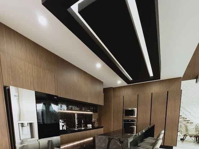4 habitaciones 3 baños - Casa 3