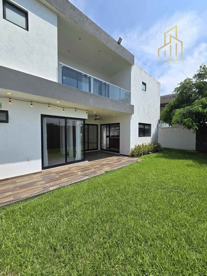 4 habitaciones 4 baños - Casa 2