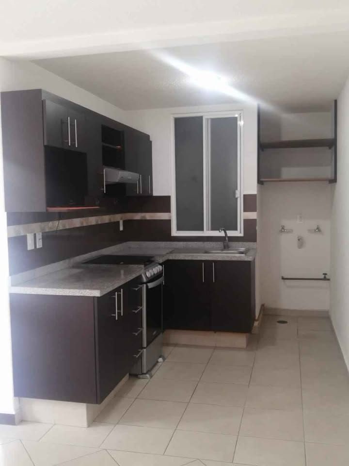 2 habitaciones 2 baños - Departamento 2