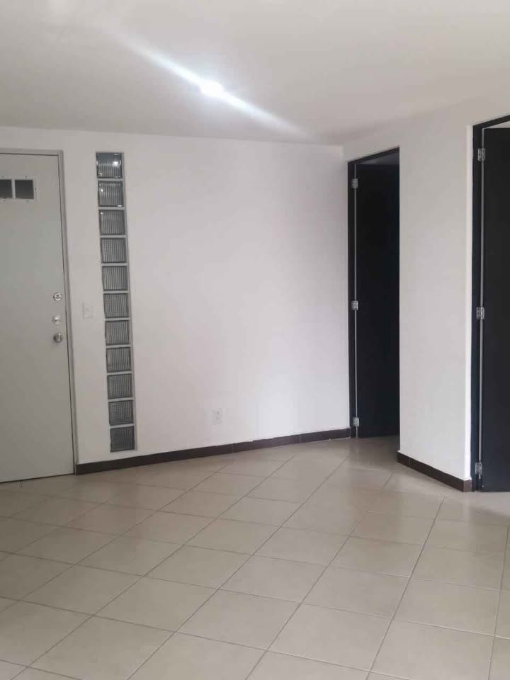 2 habitaciones 2 baños - Departamento 3