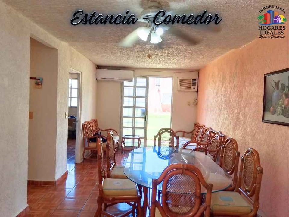 3 habitaciones 2 baños - Casa 2
