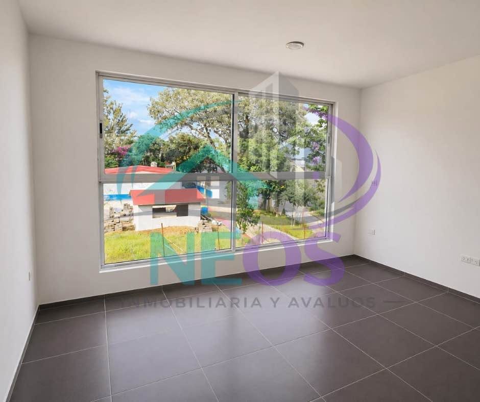 3 habitaciones 5 baños - Casa 3