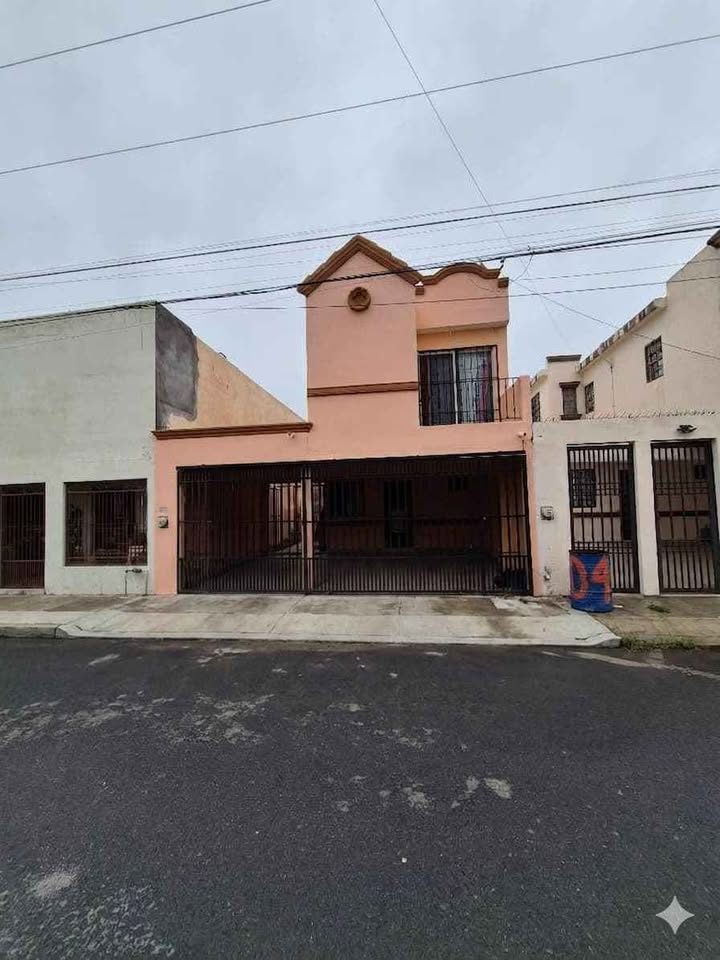 4 habitaciones 2 baños - Casa 2