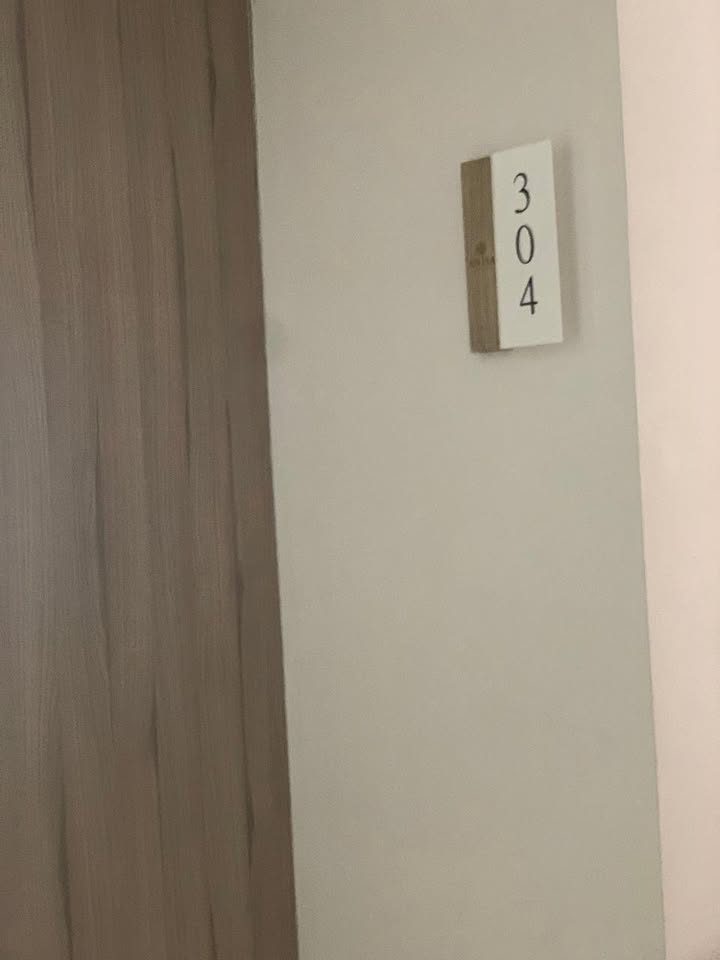 1 habitación 1 baño Departamento 2
