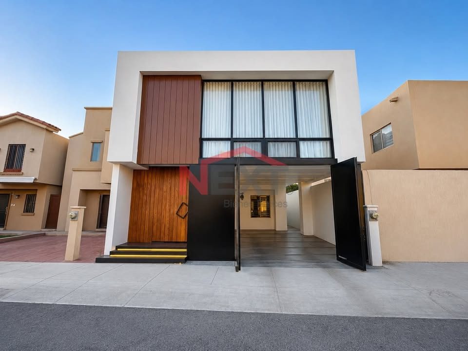 CASA EN VENTA REAL DE TOLEDO RESIDENCIAL 3