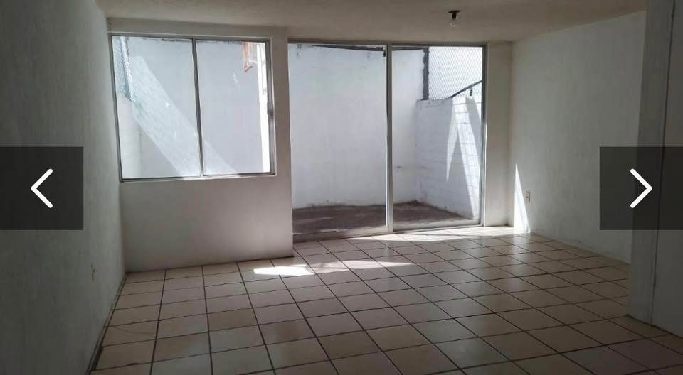 2 habitaciones 1 baño - Casa 2