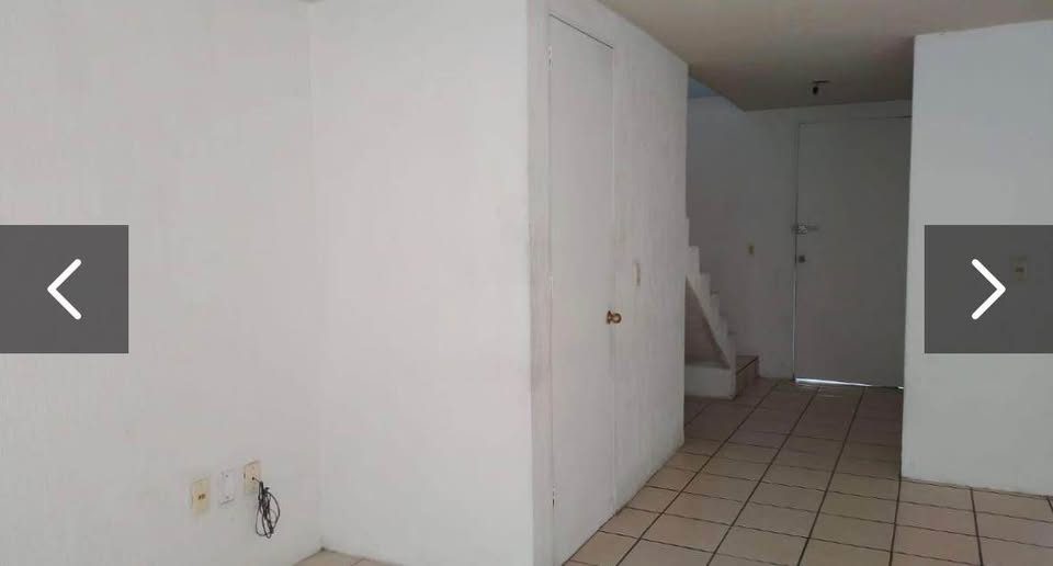 2 habitaciones 1 baño - Casa 3