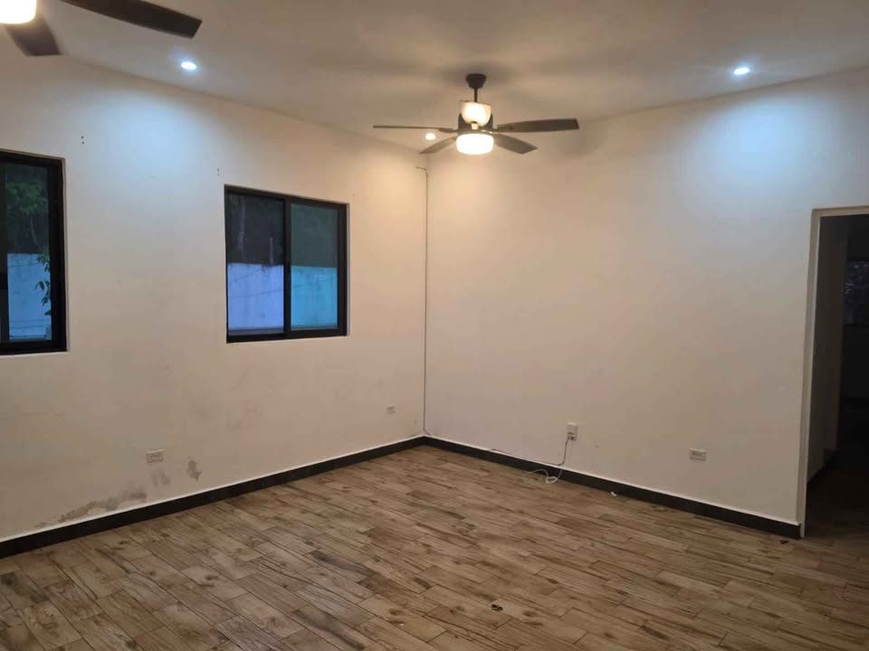 1 habitación 1 baño - Departamento 3