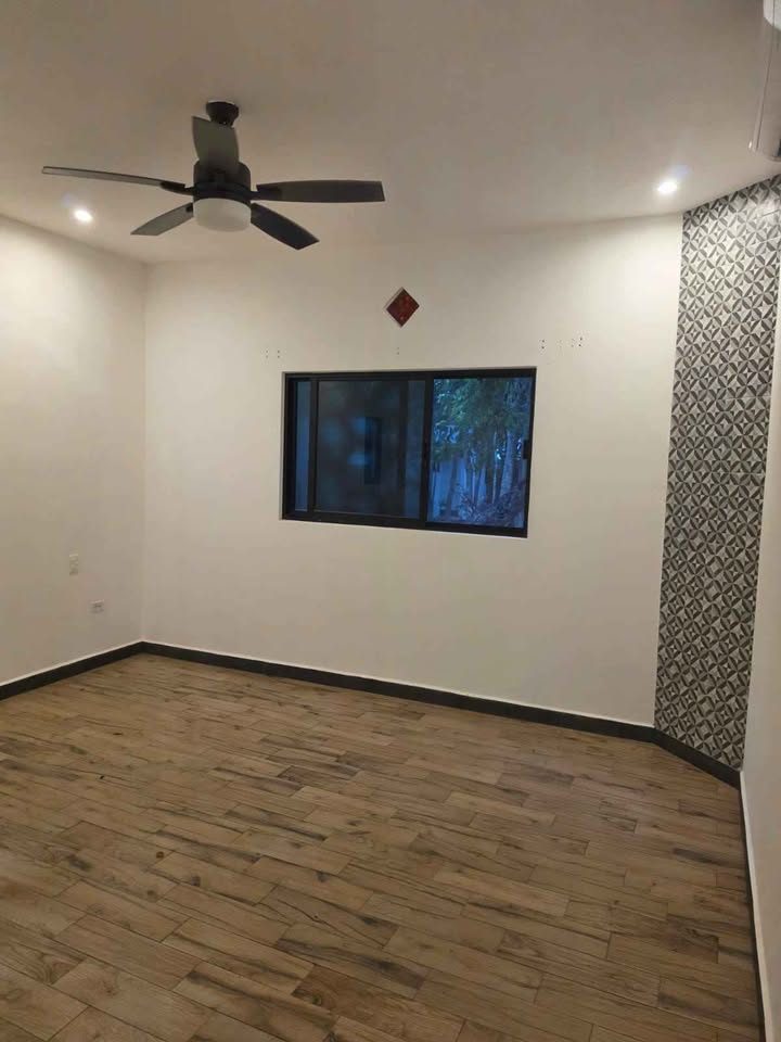 1 habitación 1 baño - Departamento 2