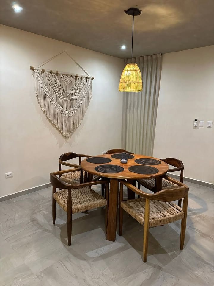 1 habitación 1.5 baños Departamento 2