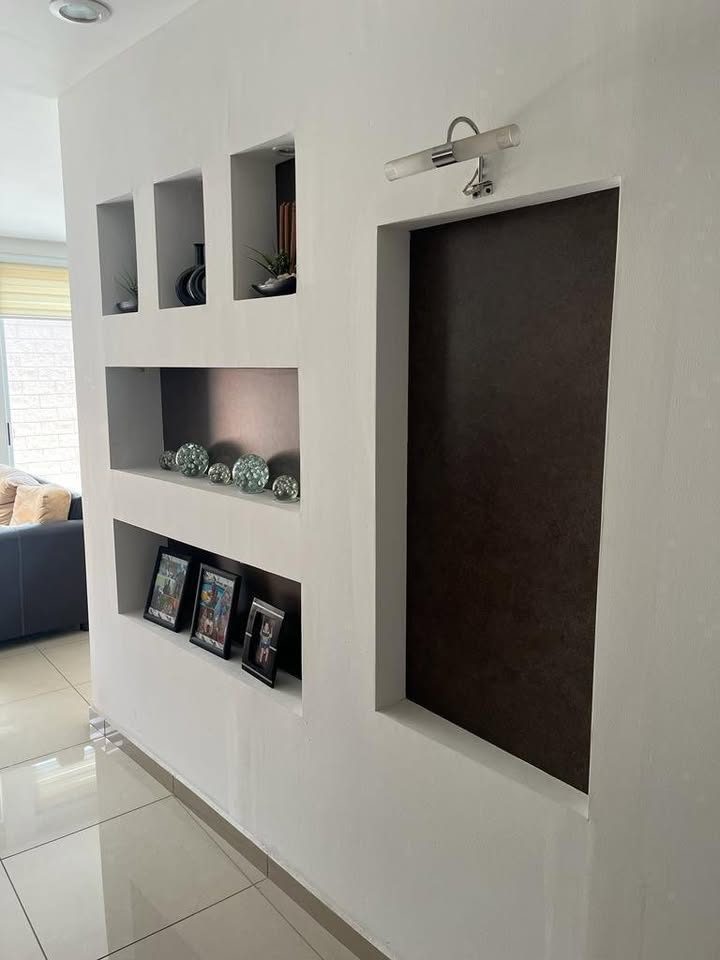 3 habitaciones 2.5 baños Casa 2