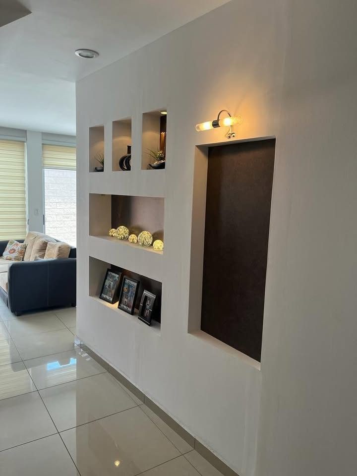 3 habitaciones 2.5 baños Casa 3