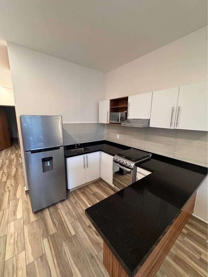 Departamento en renta · 2 rec 2