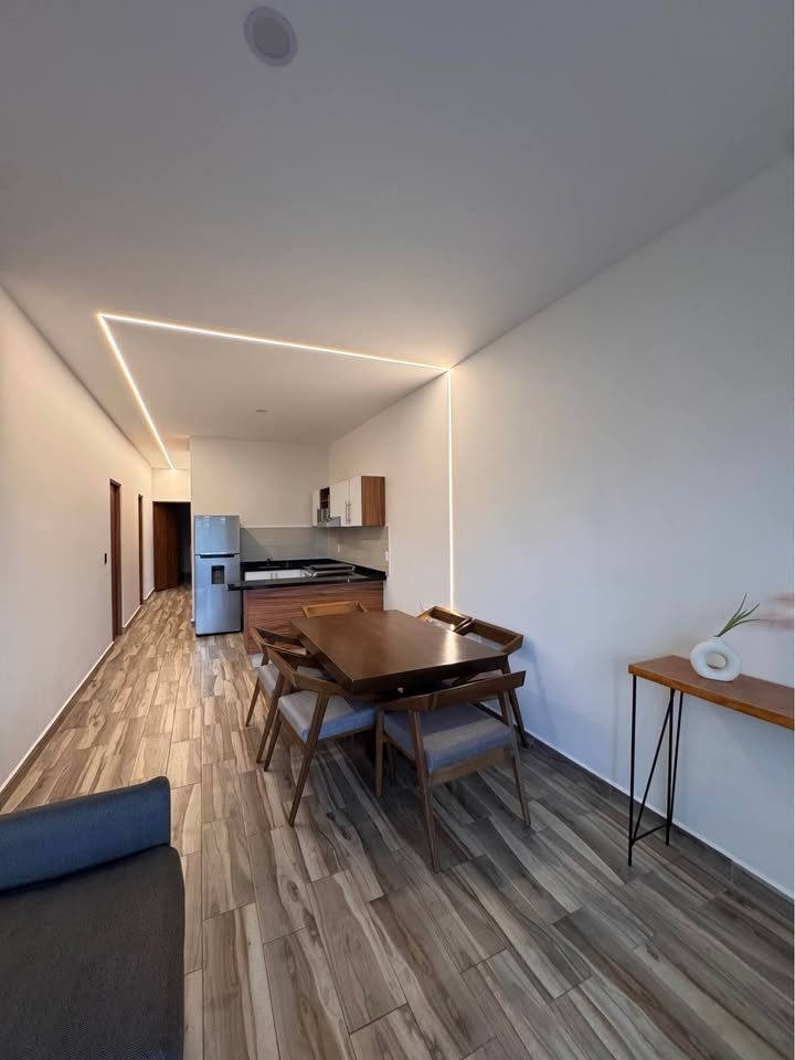 Departamento en renta · 2 rec 3