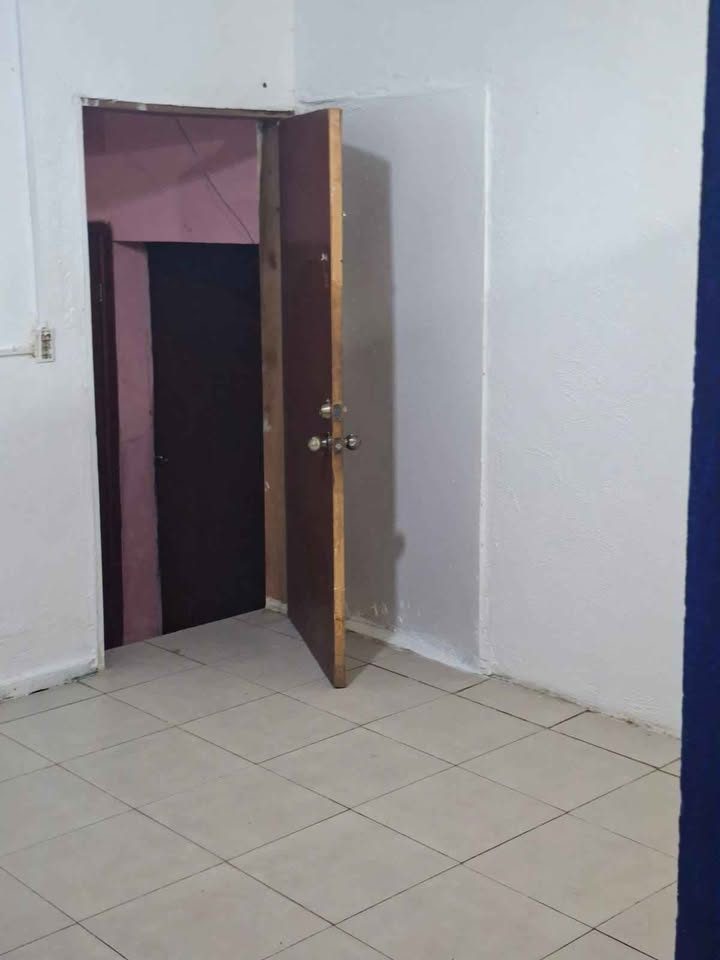 1 habitación 1 baño - Departamento 2