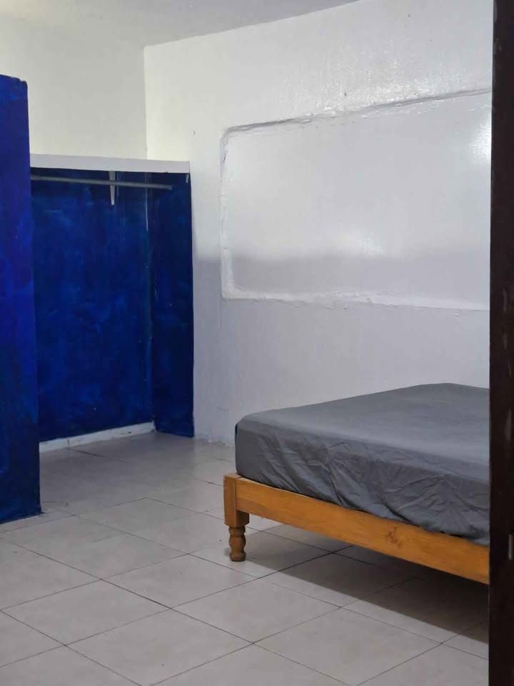 1 habitación 1 baño - Departamento 3