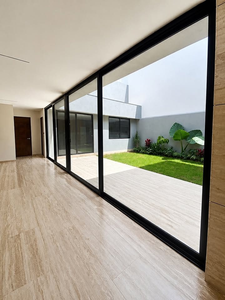 4 habitaciones 5 baños Casa 2