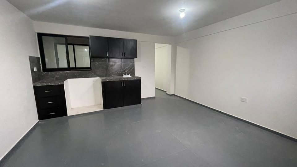 2 habitaciones 1 baño Departamento 2