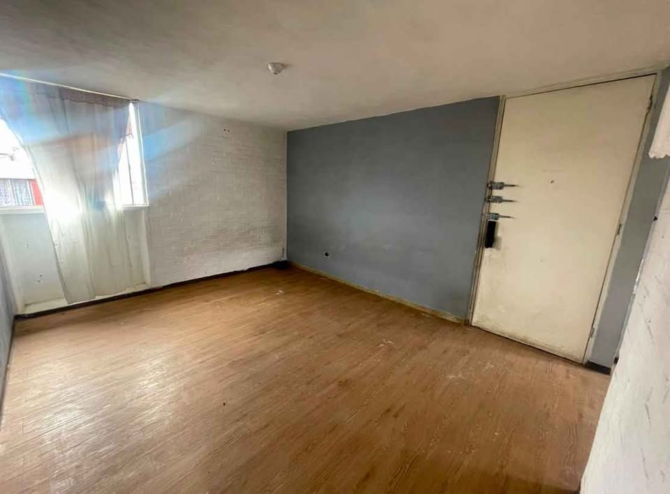 2 habitaciones 1 baño - Departamento 2