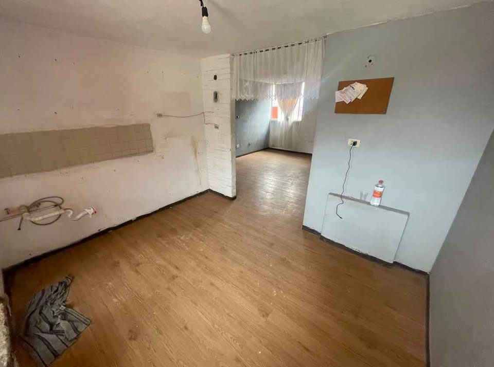 2 habitaciones 1 baño - Departamento 3