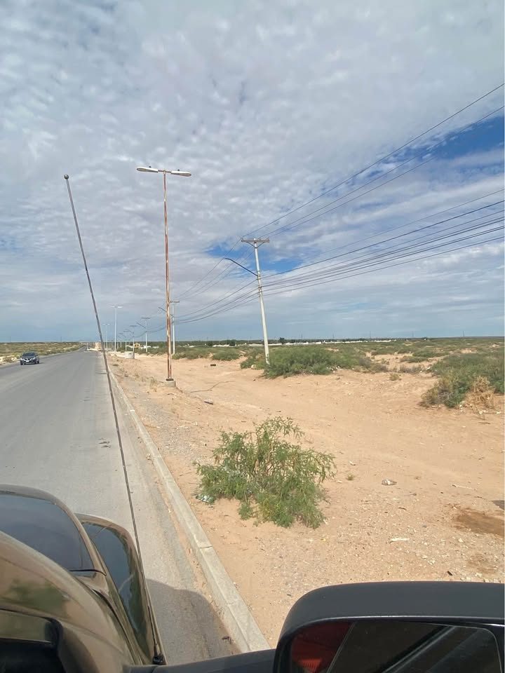 Casa en venta · 78 m² · Ciudad Juárez 2