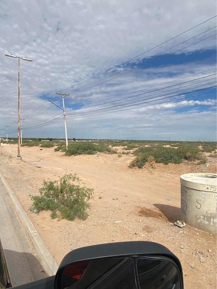 Casa en venta · 78 m² · Ciudad Juárez 3