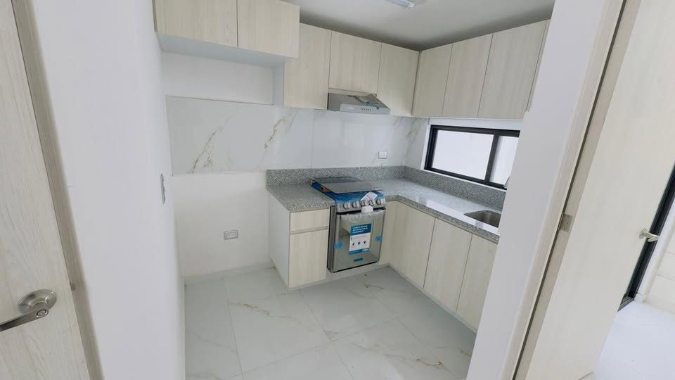 3 habitaciones 3 baños Casa 3
