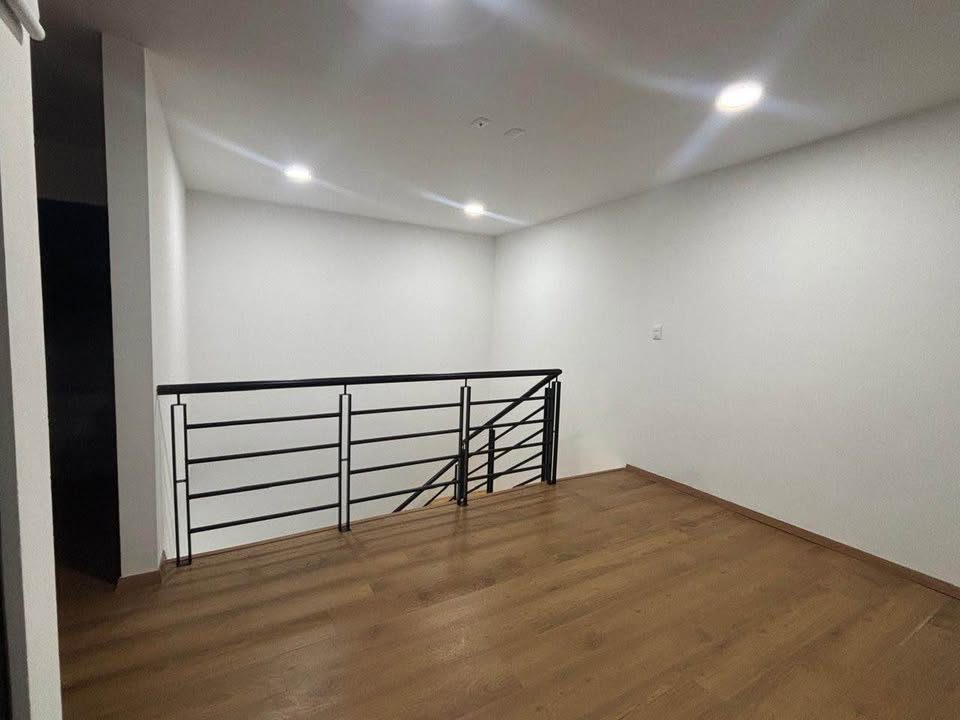 1 habitación 1 baño - Departamento 2