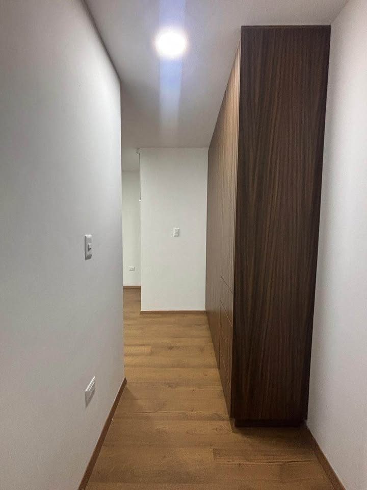 1 habitación 1 baño - Departamento 3