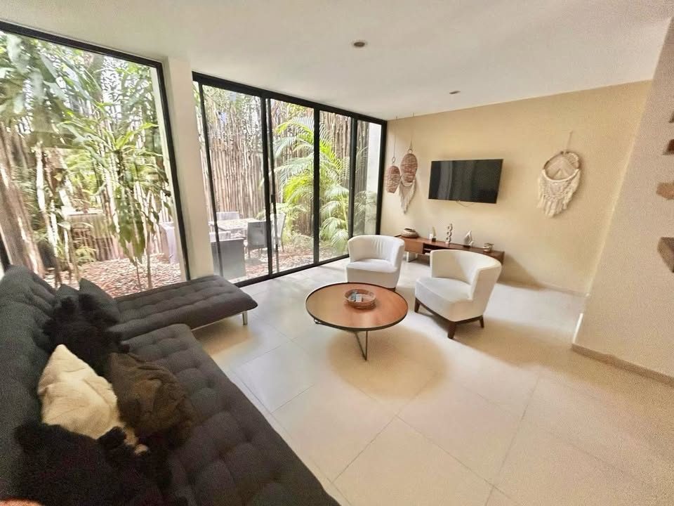 3 habitaciones 4 baños Townhouse 3