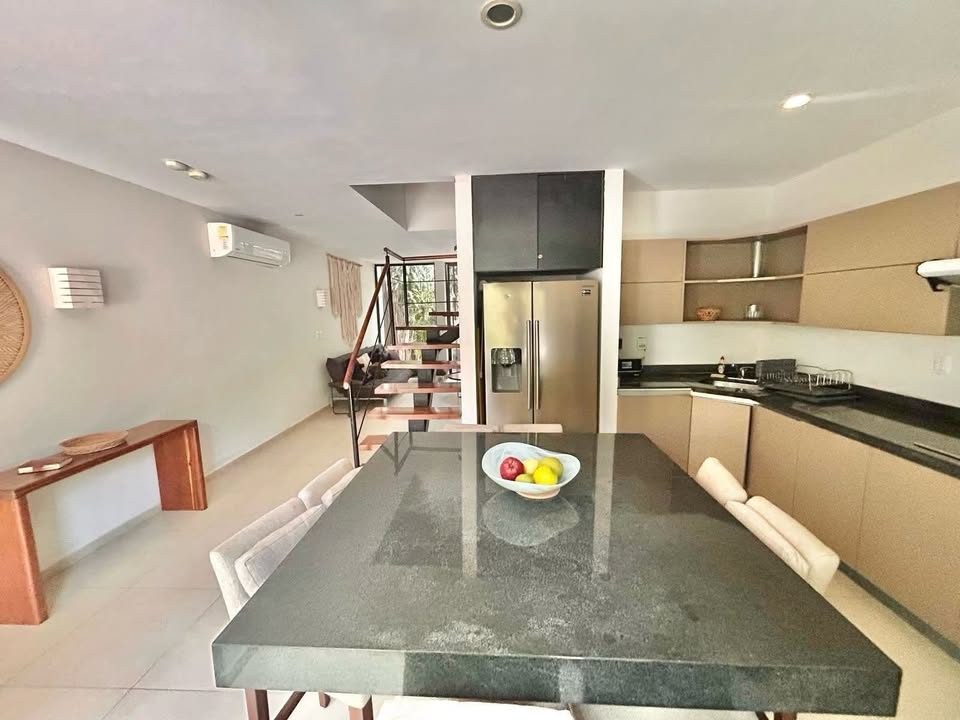 3 habitaciones 4 baños Townhouse 2