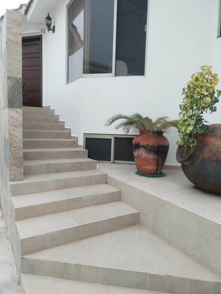 3 habitaciones 4,5 baños - Casa 2
