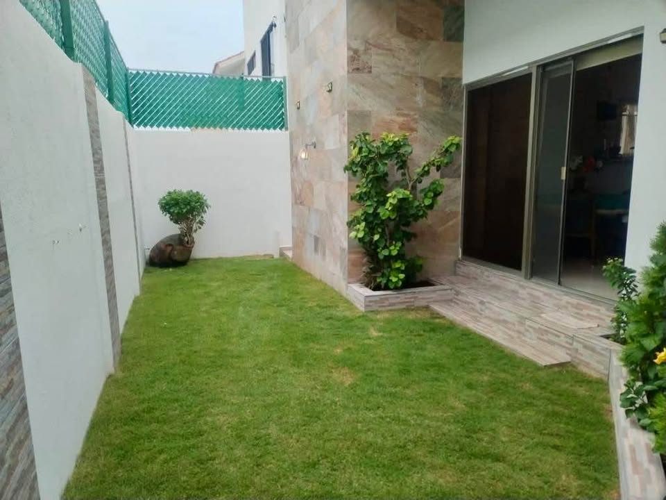 3 habitaciones 4,5 baños - Casa 3