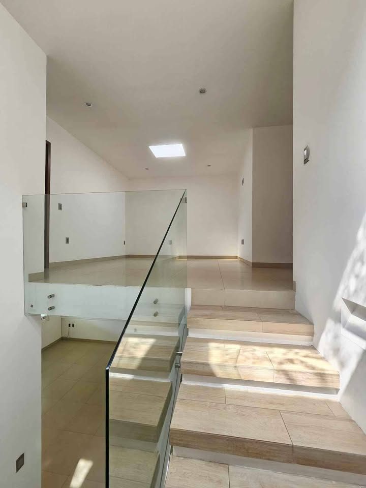 Casa en renta · 3 rec · León 3