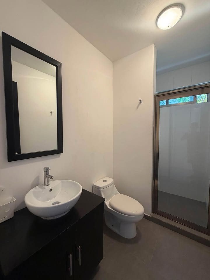 2 habitaciones 2 baños - Departamento 2