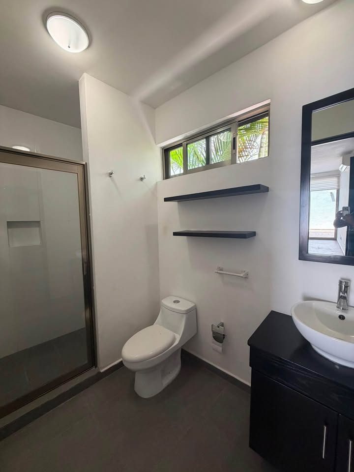 2 habitaciones 2 baños - Departamento 3