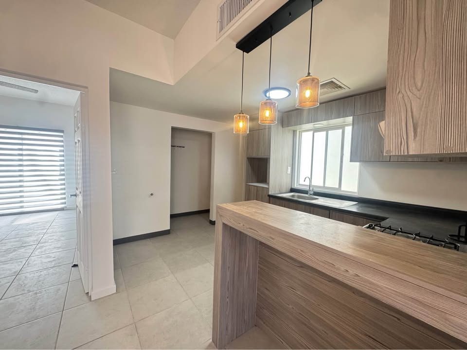 3 habitaciones 2,5 baños - Casa 2