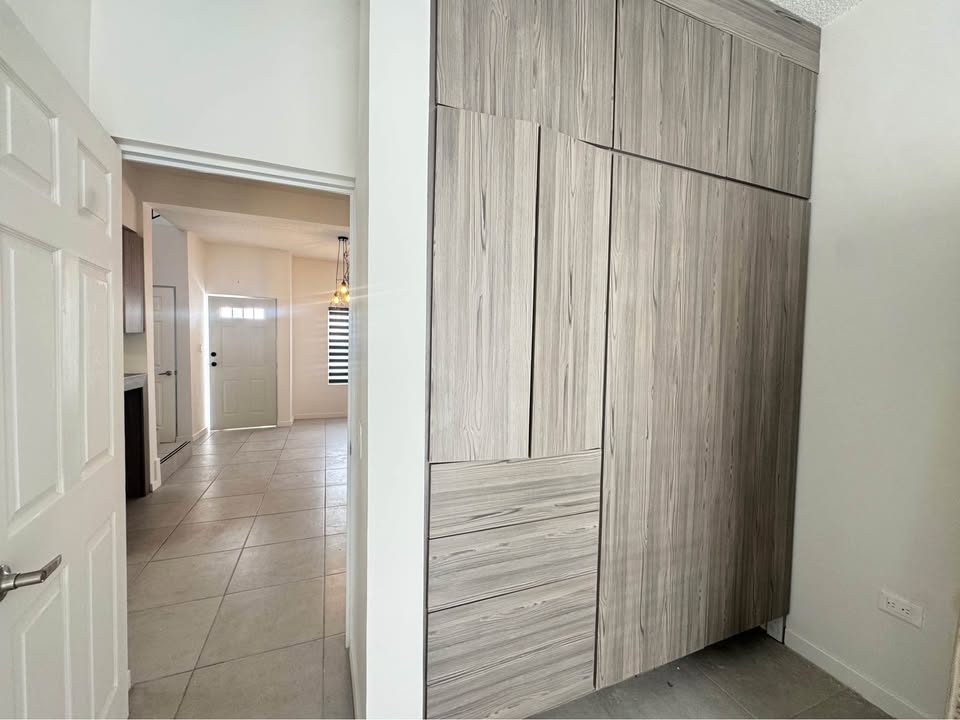 3 habitaciones 2,5 baños - Casa 3