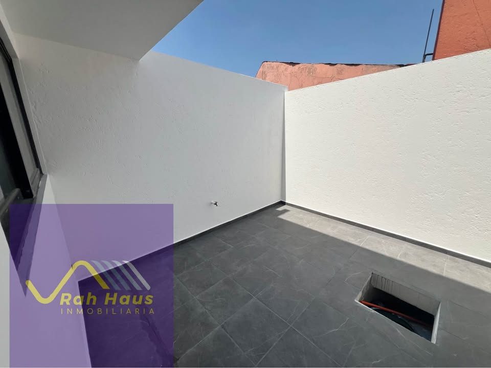 3 habitaciones 3 baños - Casa 3